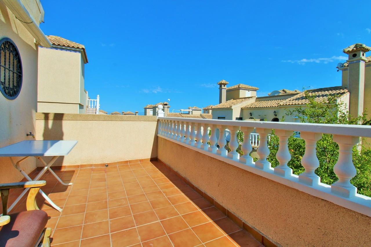 Villa en Venta en Orihuela