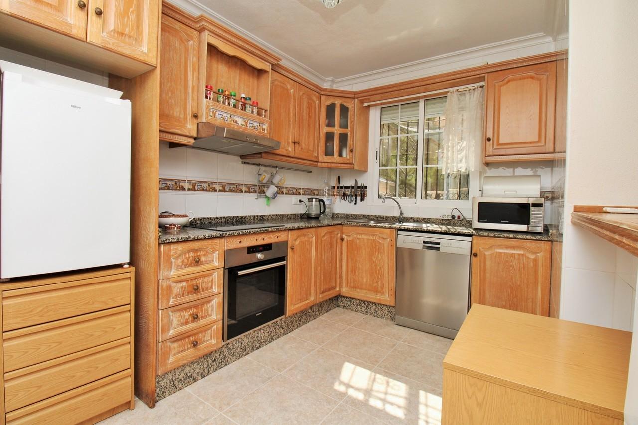 Villa en Venta en Orihuela