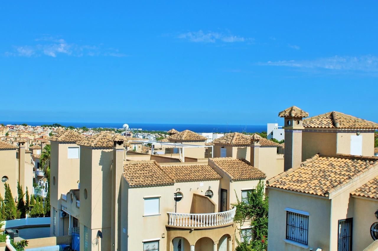 Villa en Venta en Orihuela
