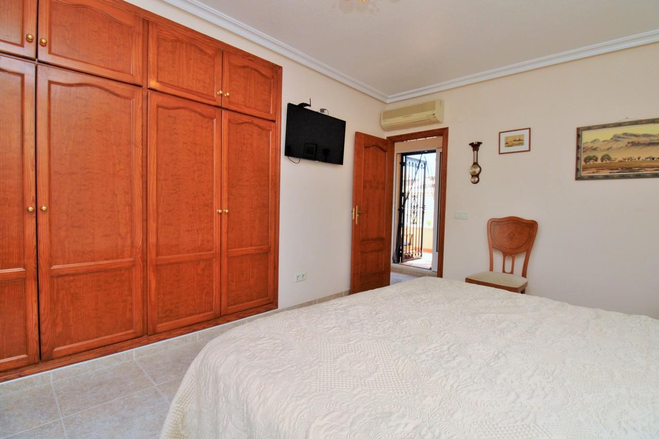 Villa en Venta en Orihuela