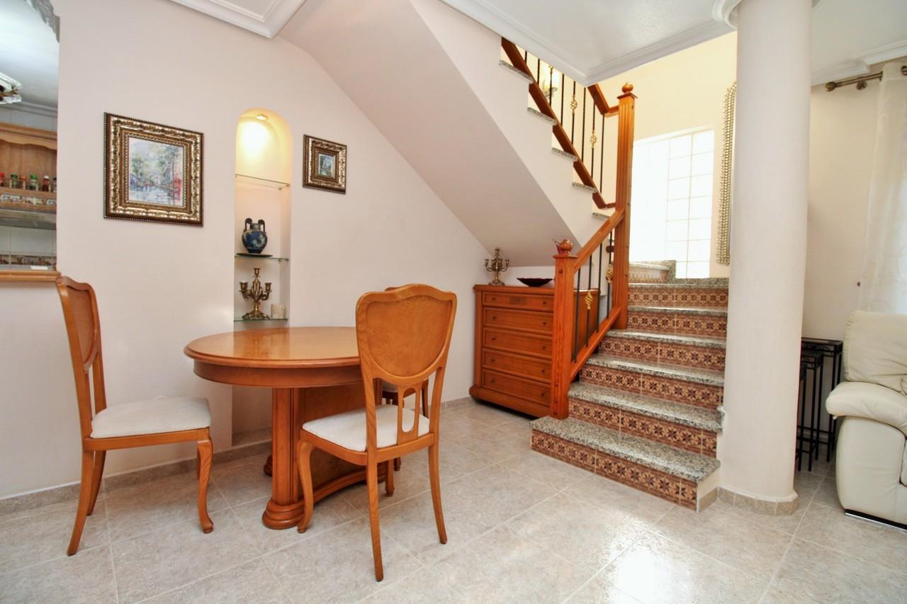 Villa en Venta en Orihuela