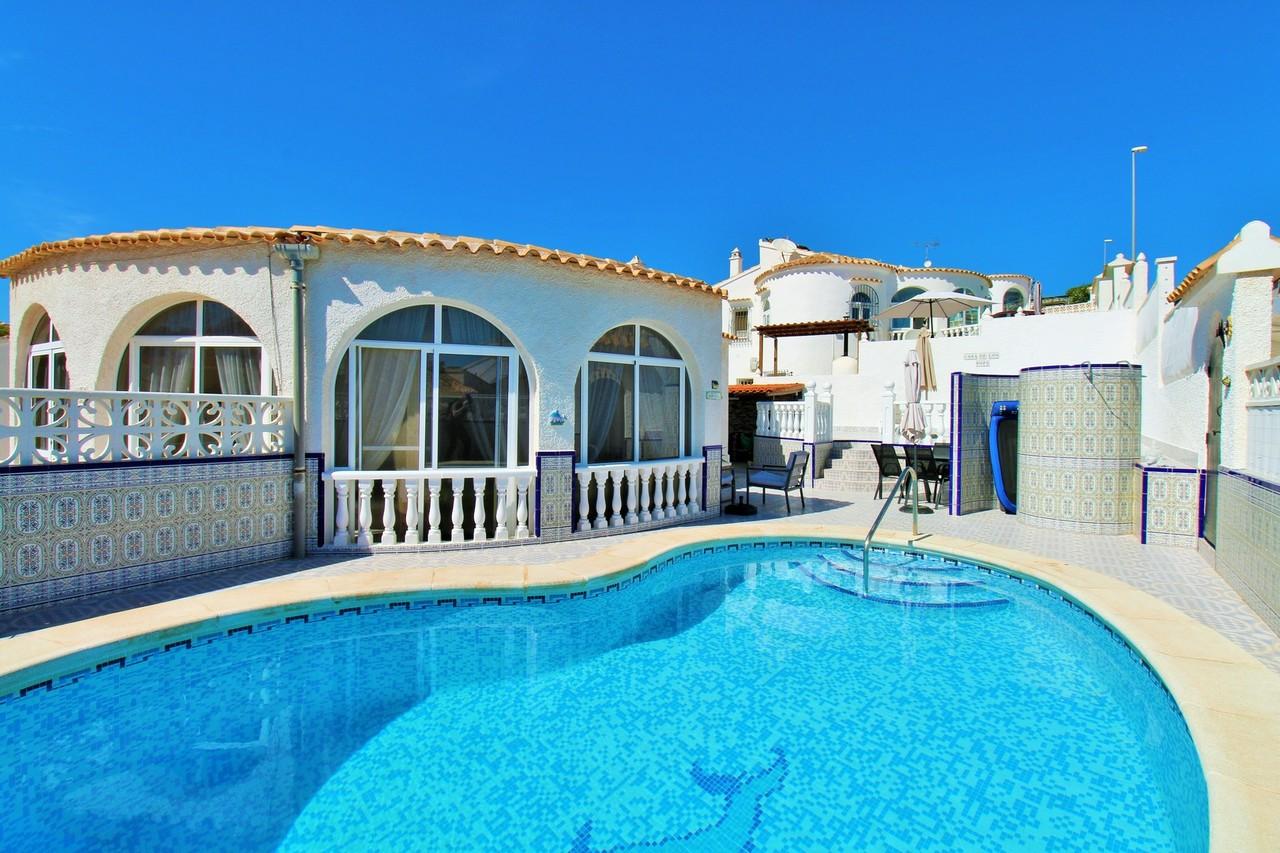 Villa en Venta en Orihuela