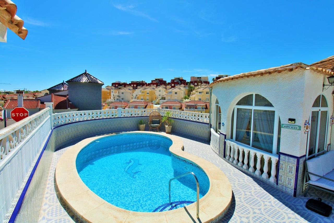 Villa en Venta en Orihuela