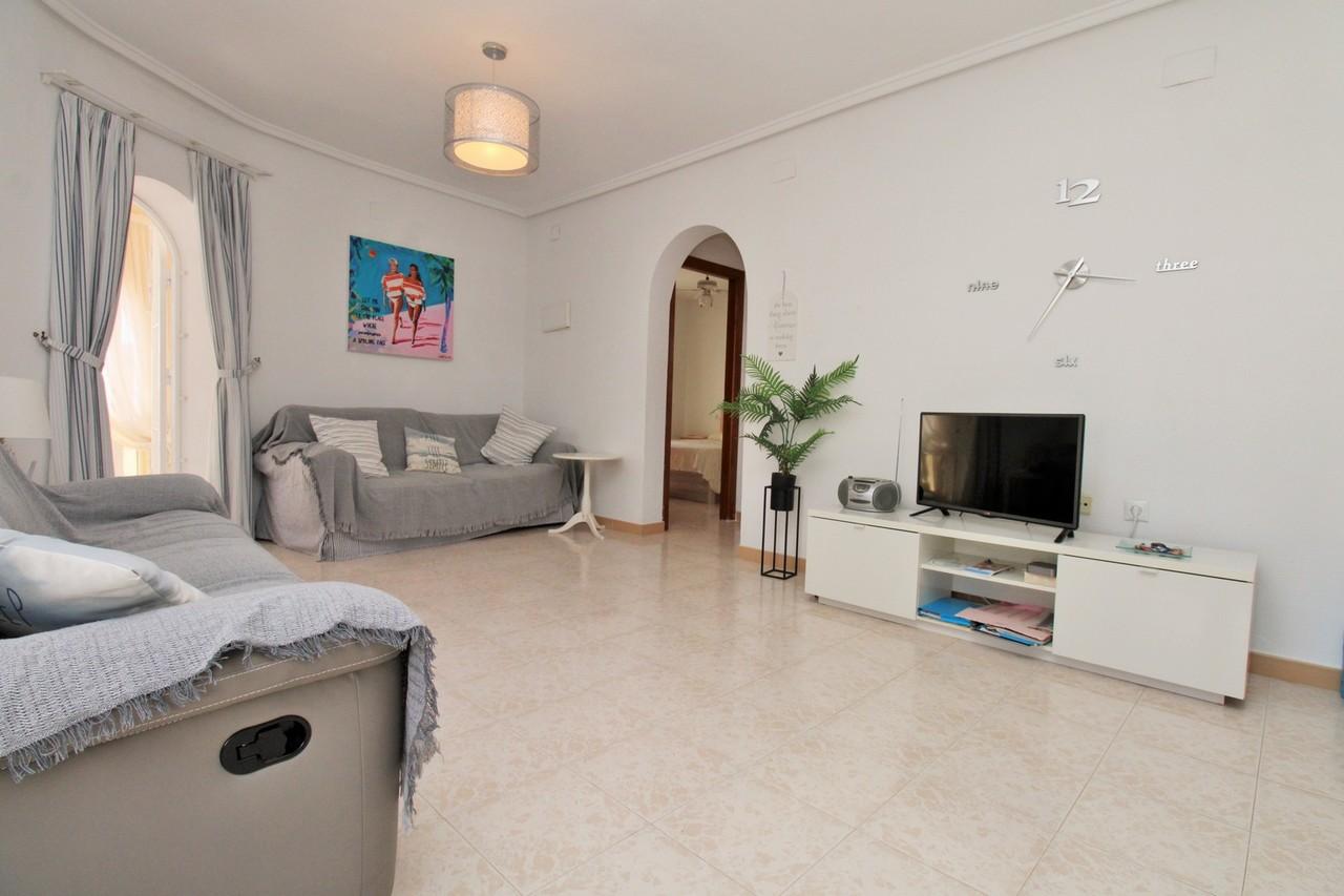 Villa en Venta en Orihuela
