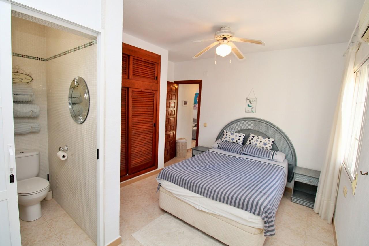 Villa en Venta en Orihuela