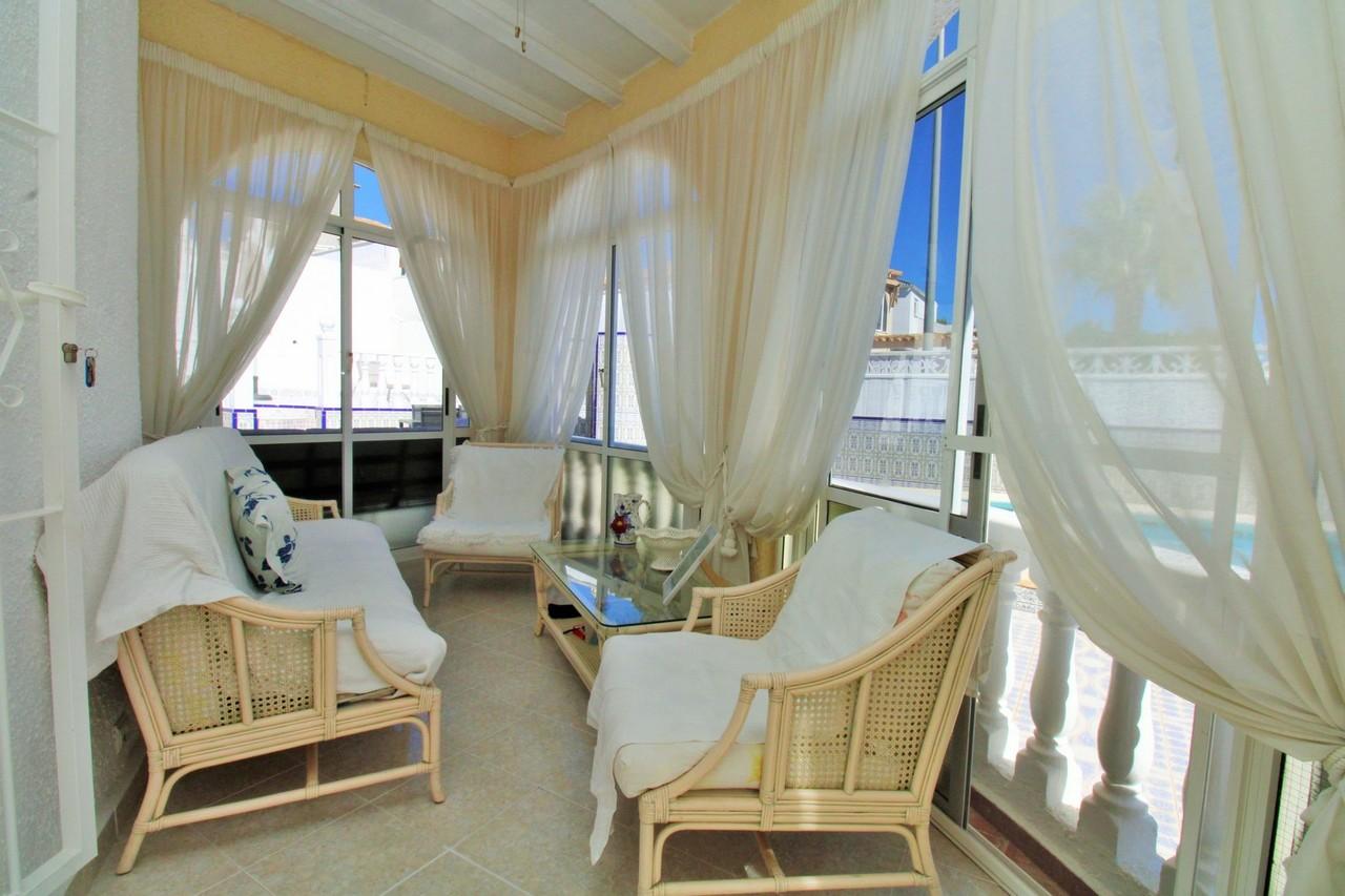 Villa en Venta en Orihuela