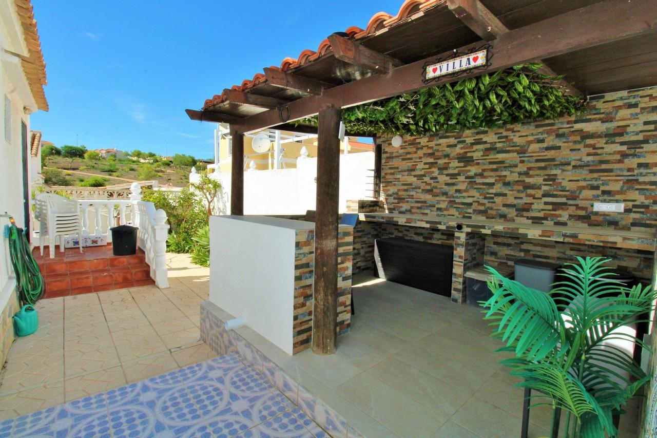 Villa en Venta en Orihuela