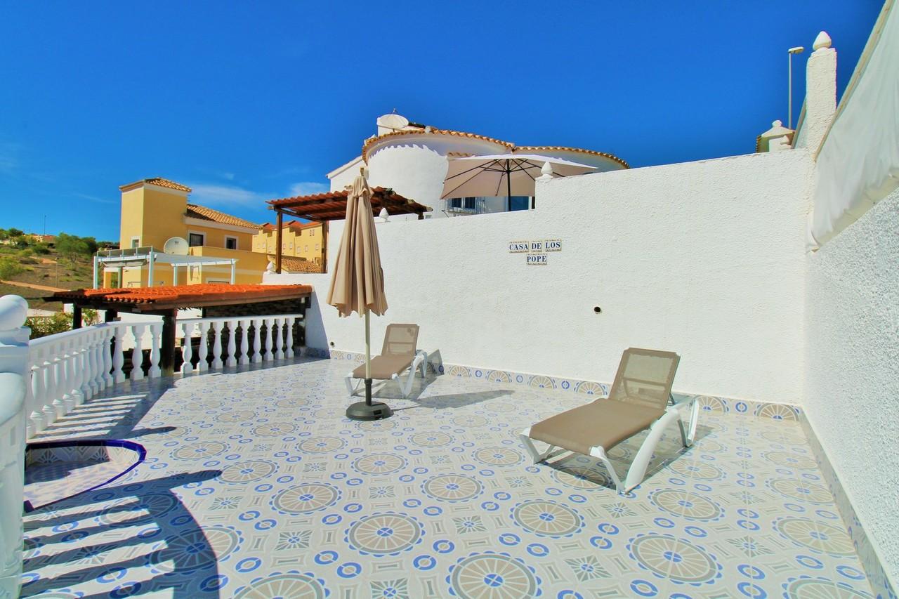 Villa en Venta en Orihuela