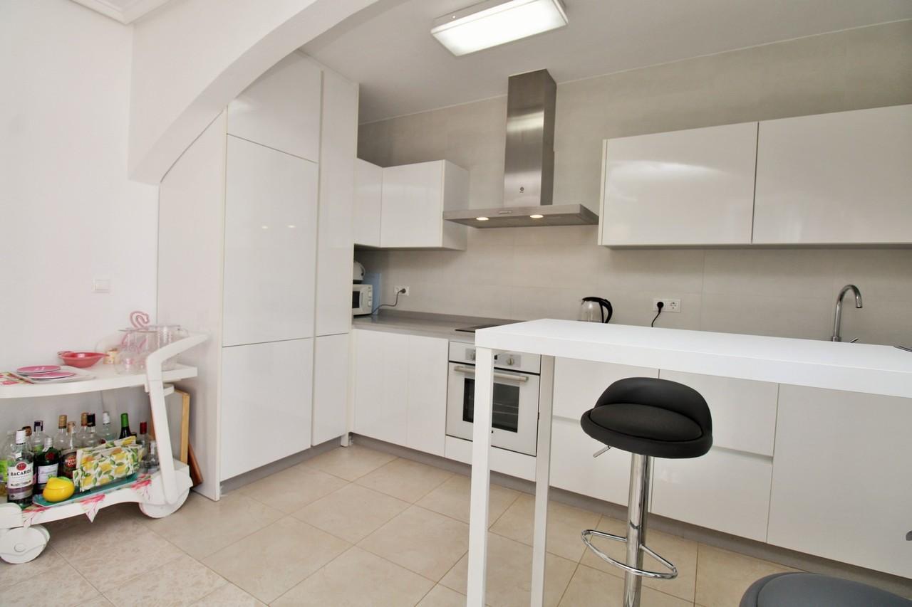 Villa en Venta en Orihuela
