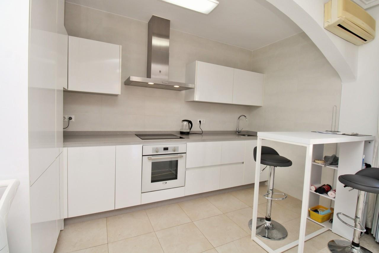 Villa en Venta en Orihuela