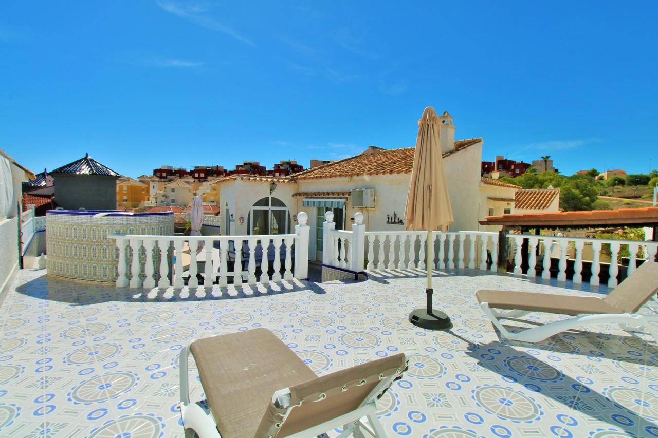 Villa en Venta en Orihuela
