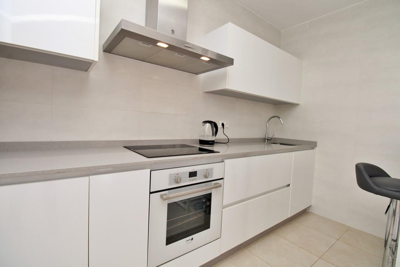 Villa en Venta en Orihuela