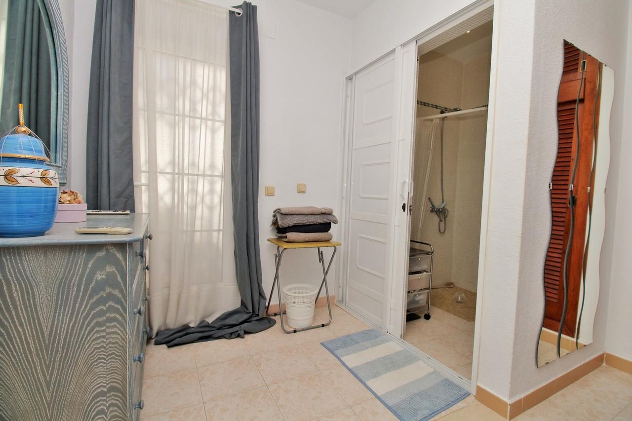 Villa en Venta en Orihuela