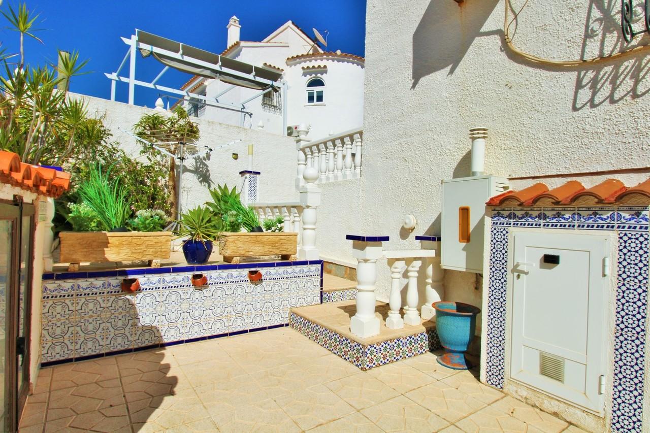 Villa en Venta en Orihuela