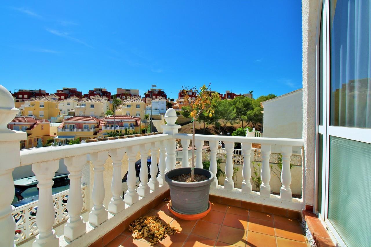 Villa en Venta en Orihuela