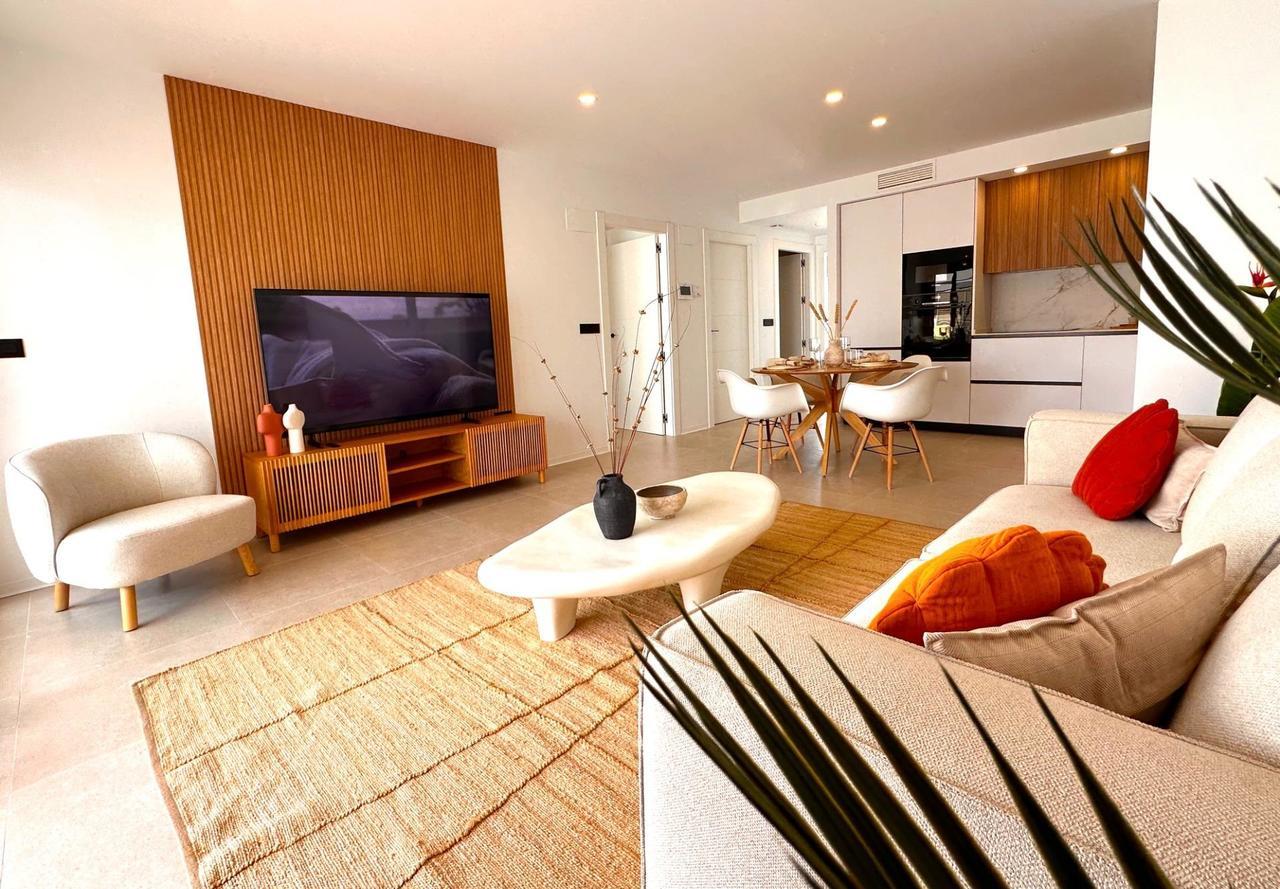Bungalow for Sale in San Pedro del Pinatar