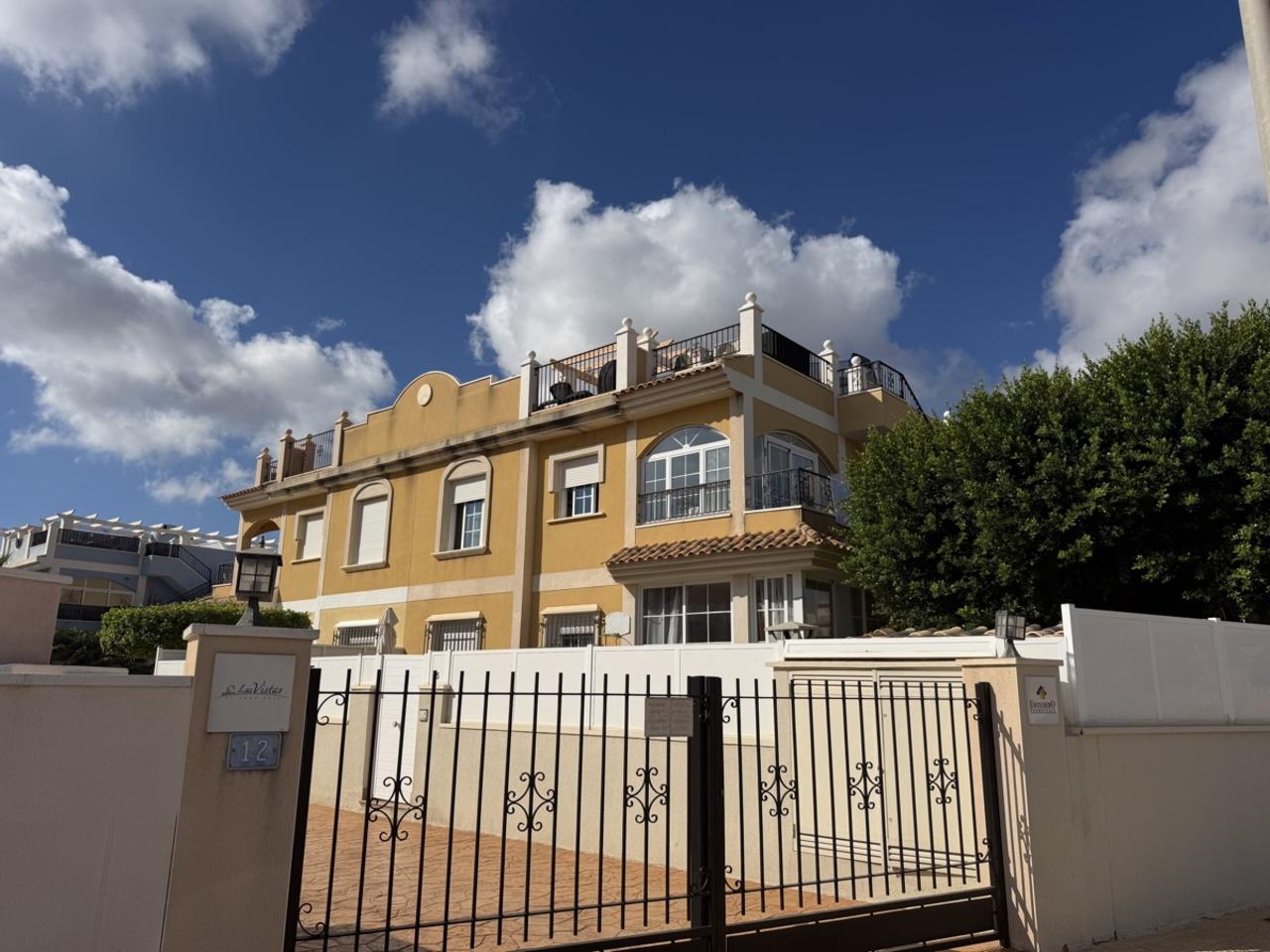 Apartamento en Venta en Orihuela