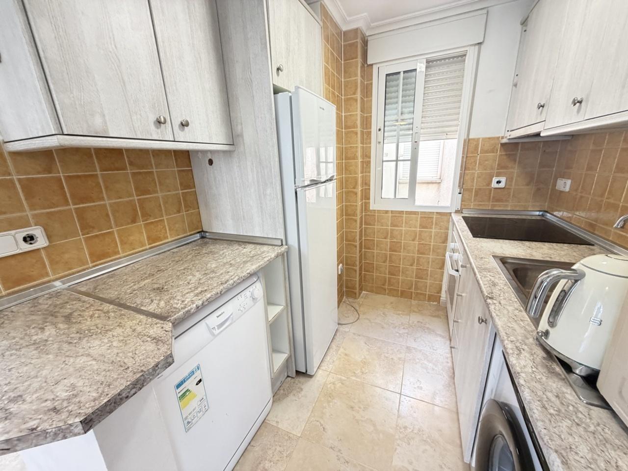 Apartamento en Venta en Orihuela