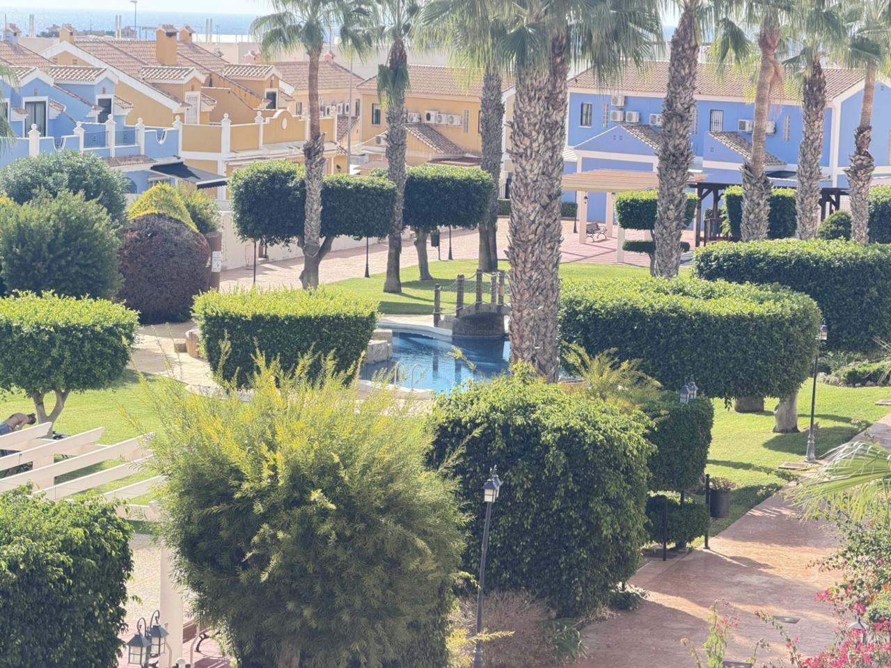 Apartamento en Venta en Orihuela