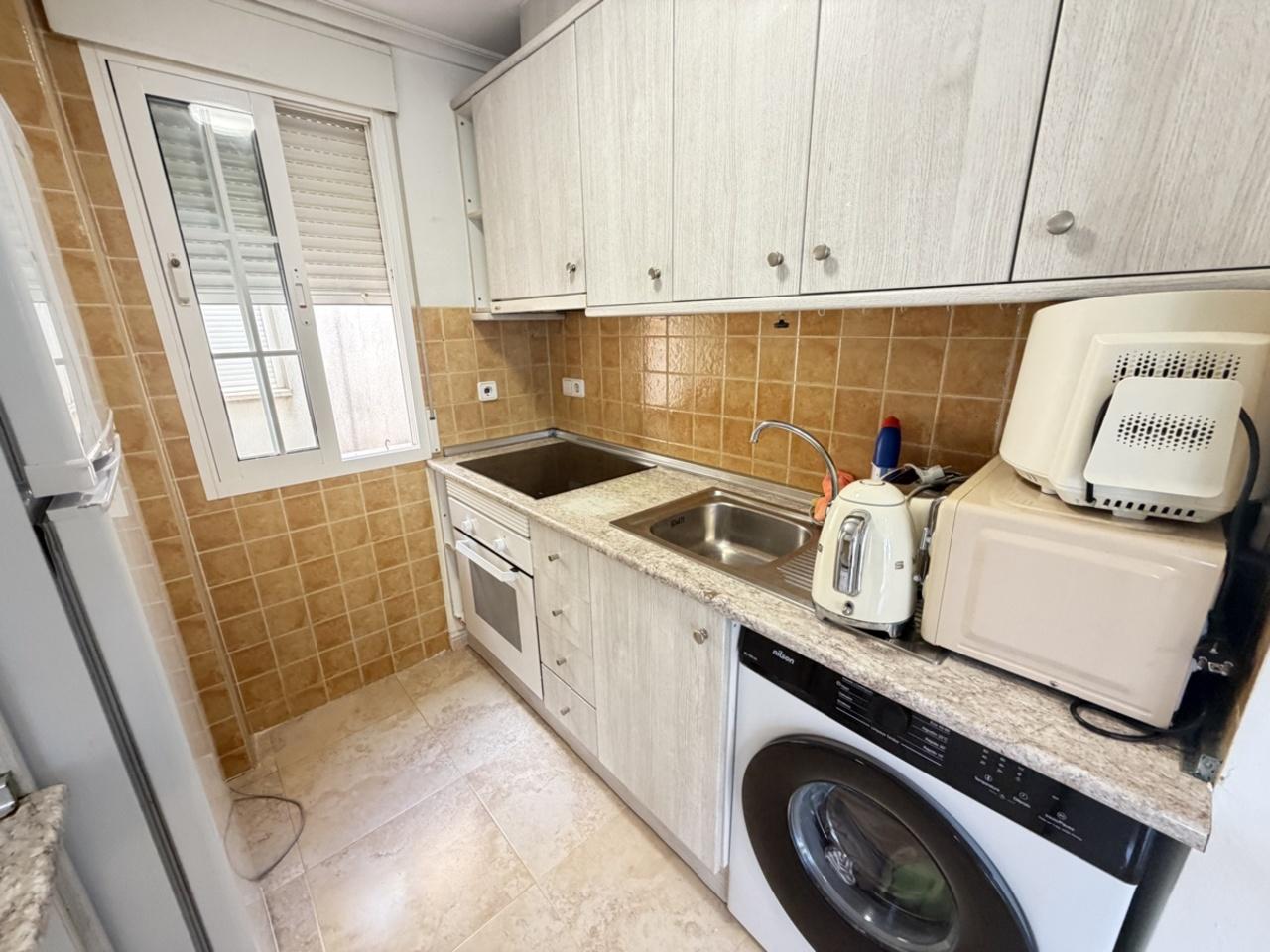 Apartamento en Venta en Orihuela