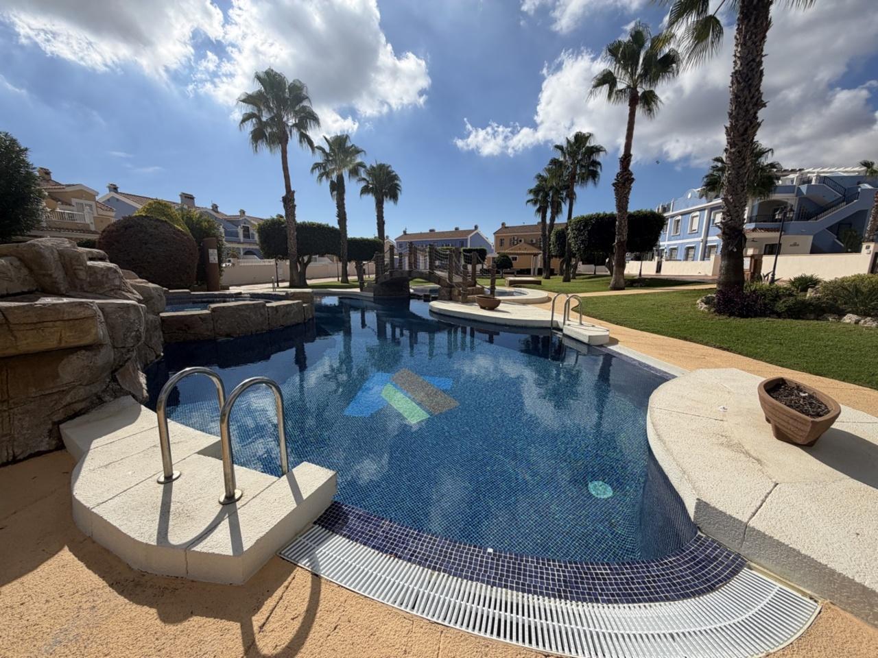 Apartamento en Venta en Orihuela