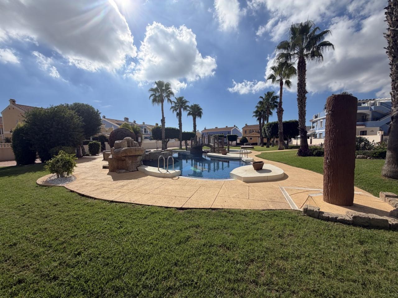 Apartamento en Venta en Orihuela