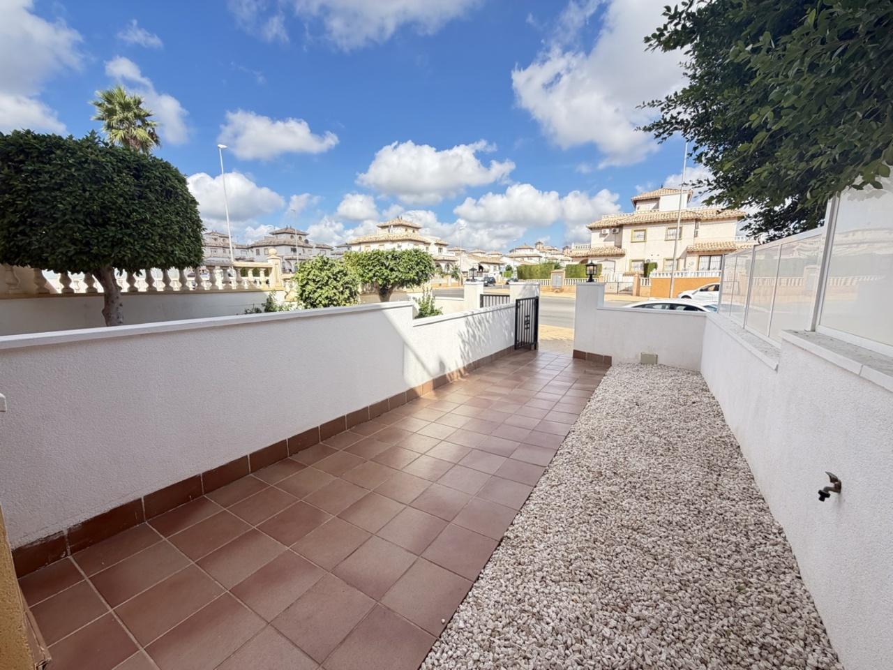 Apartamento en Venta en Orihuela