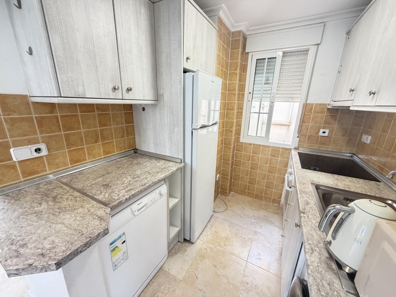 Apartamento en Venta en Orihuela