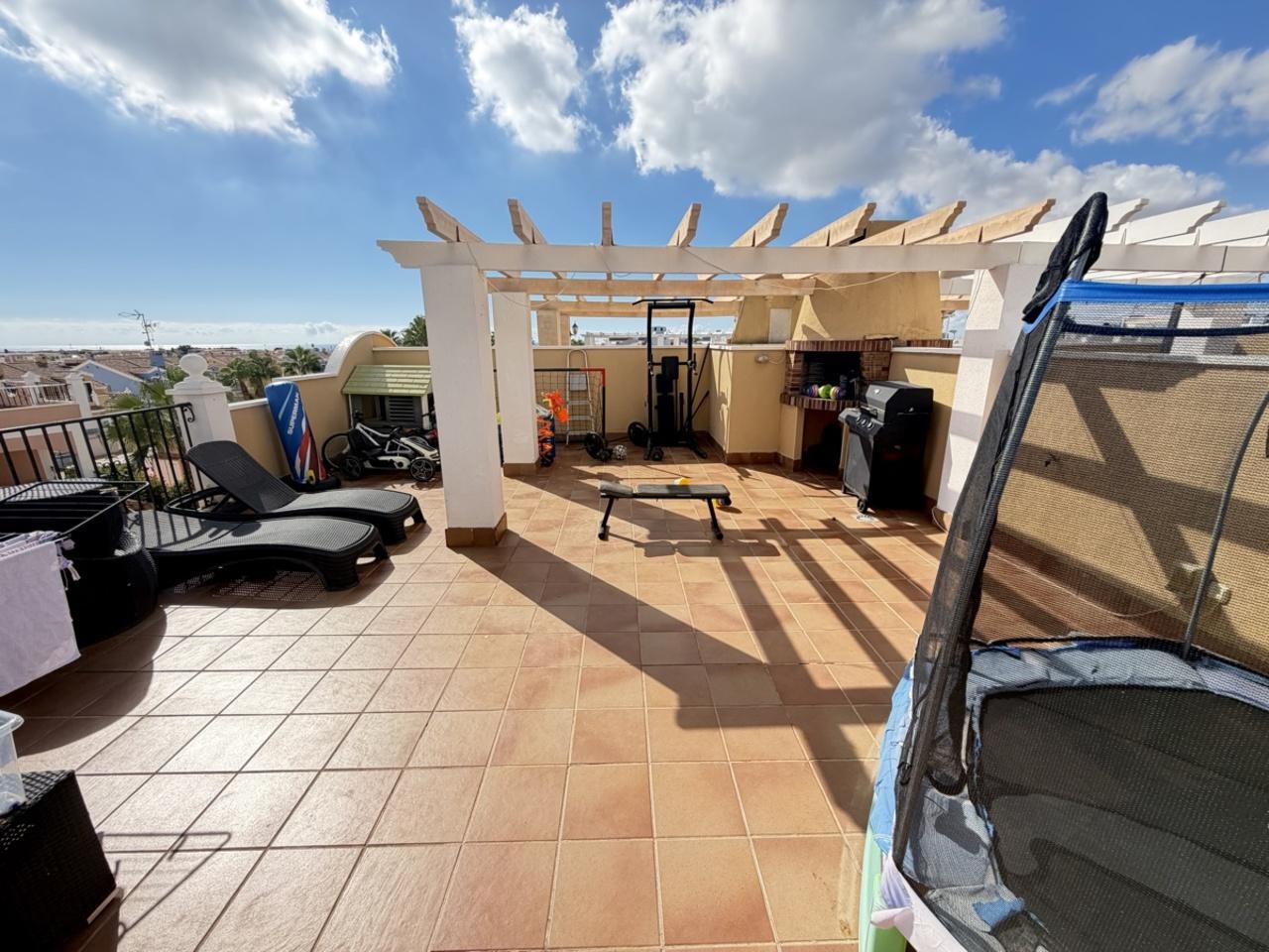 Apartamento en Venta en Orihuela