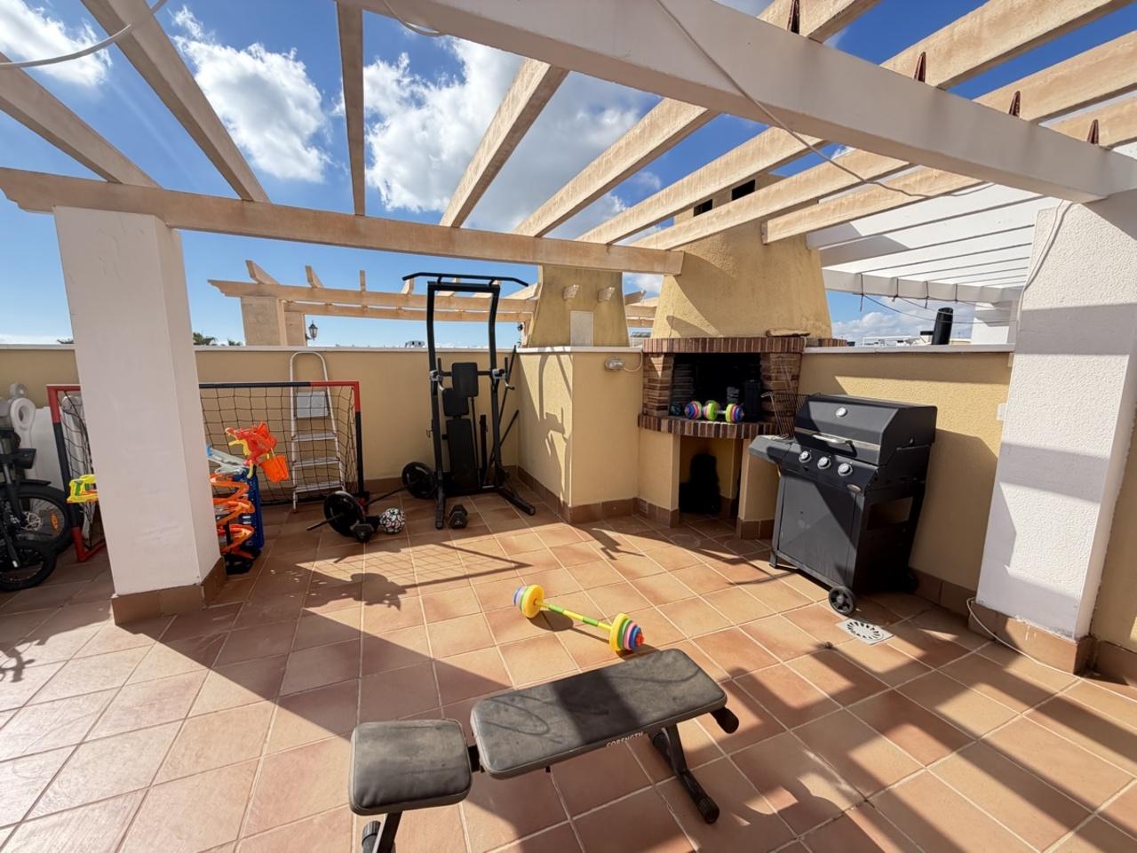 Apartamento en Venta en Orihuela