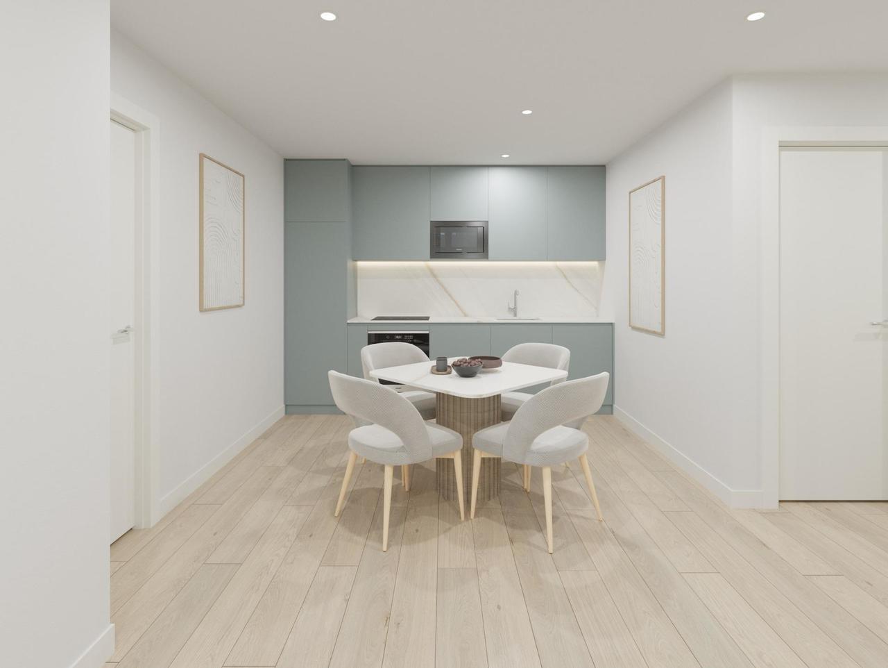 Apartamento en Venta en Guardamar del Segura