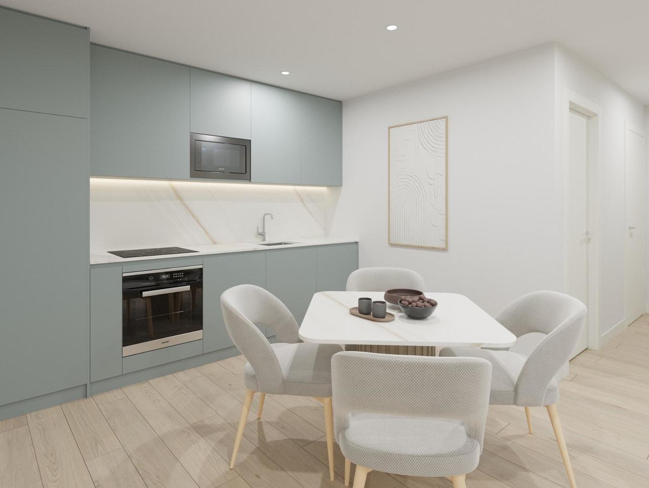 Apartamento en Venta en Guardamar del Segura