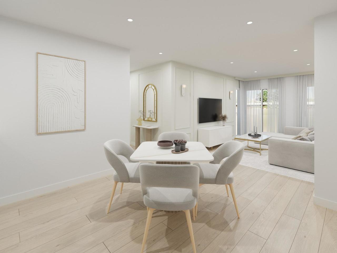 Apartamento en Venta en Guardamar del Segura