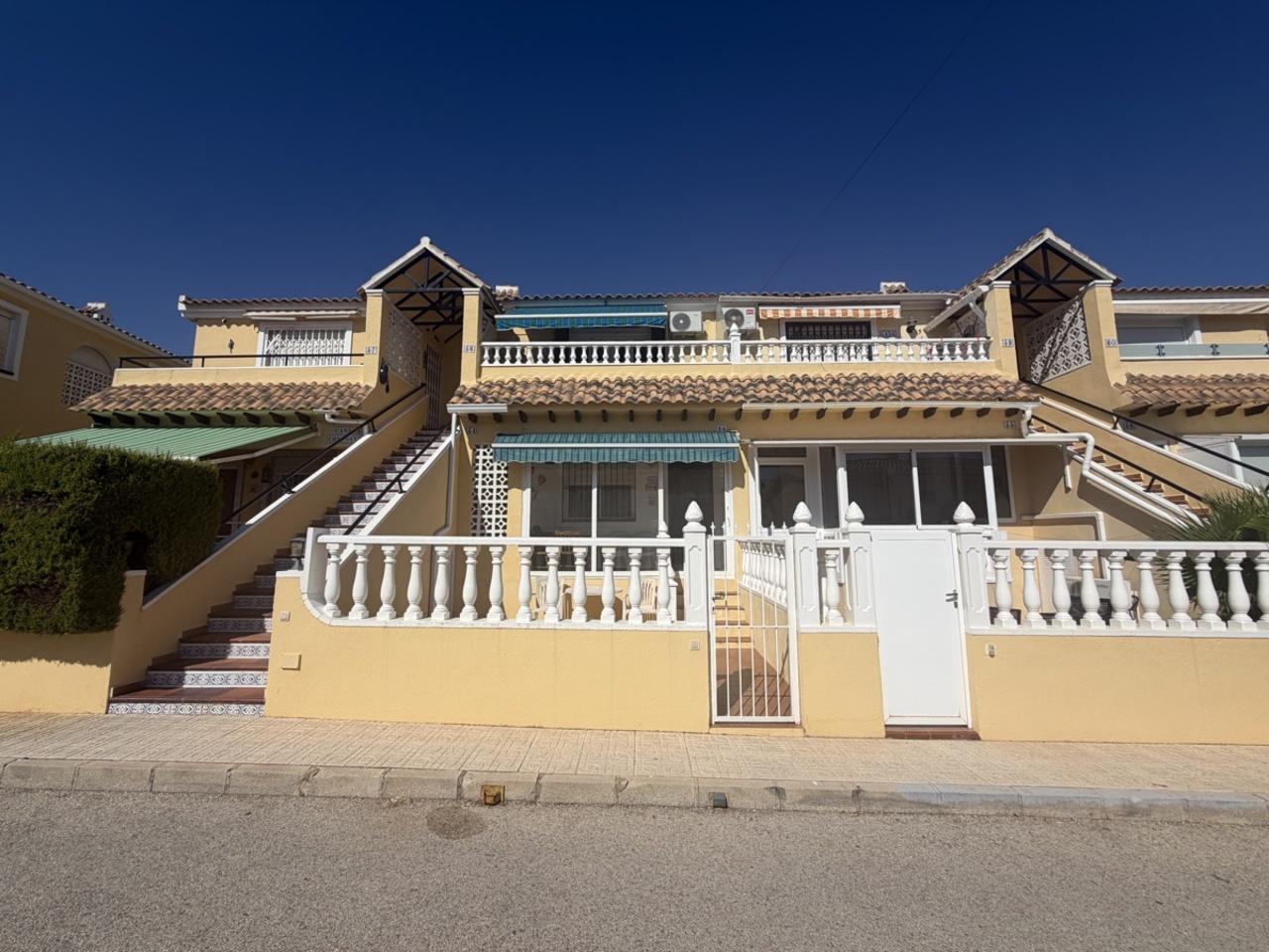 Apartamento en Venta en Orihuela