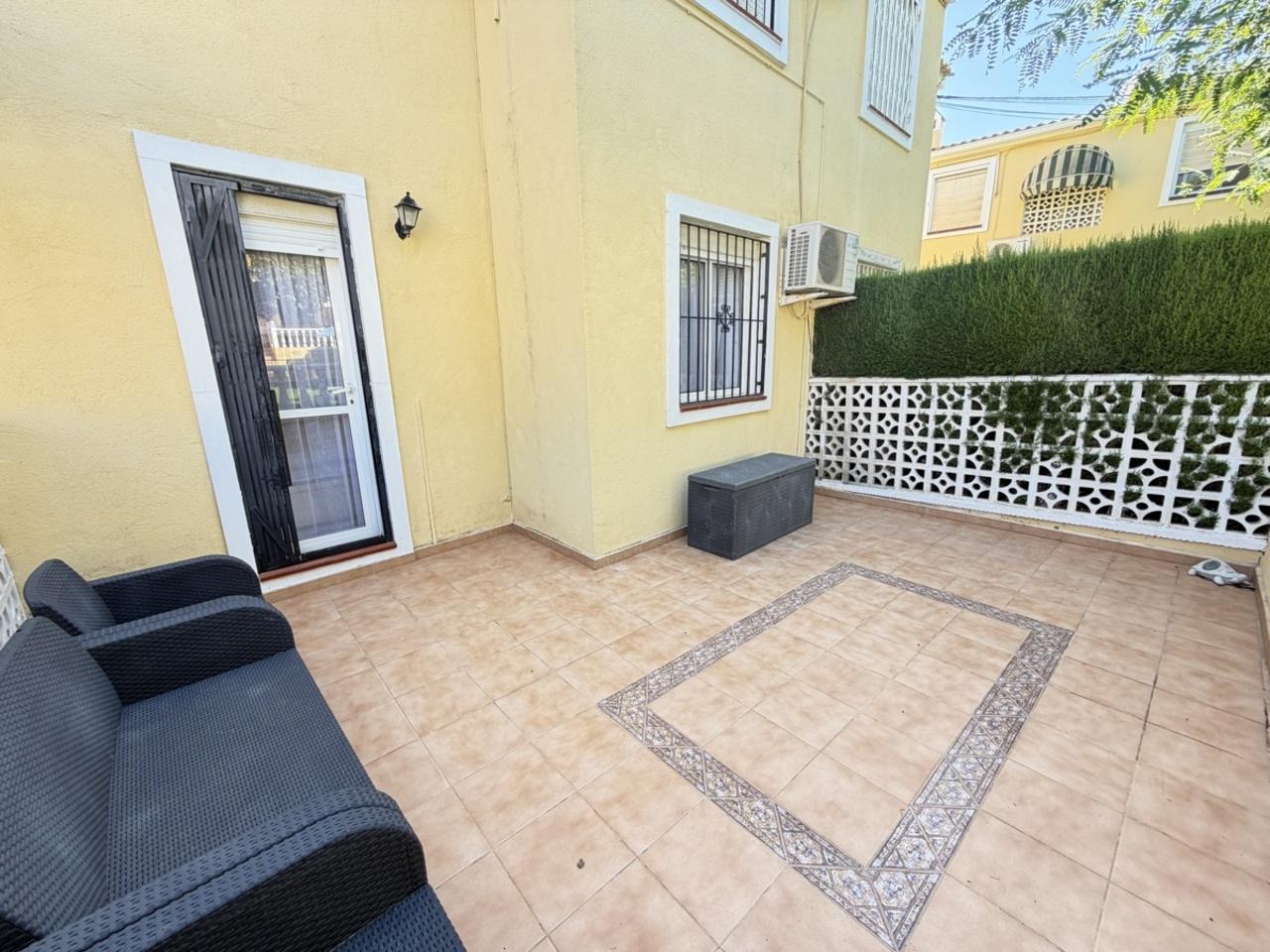 Apartamento en Venta en Orihuela