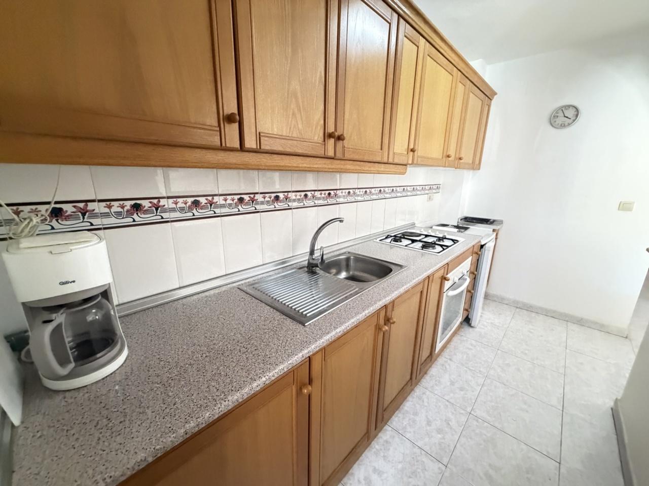 Apartamento en Venta en Orihuela