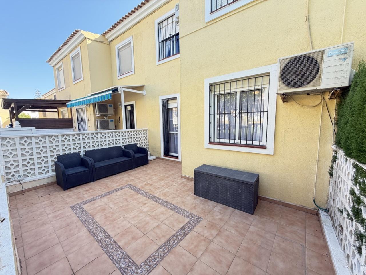 Apartamento en Venta en Orihuela