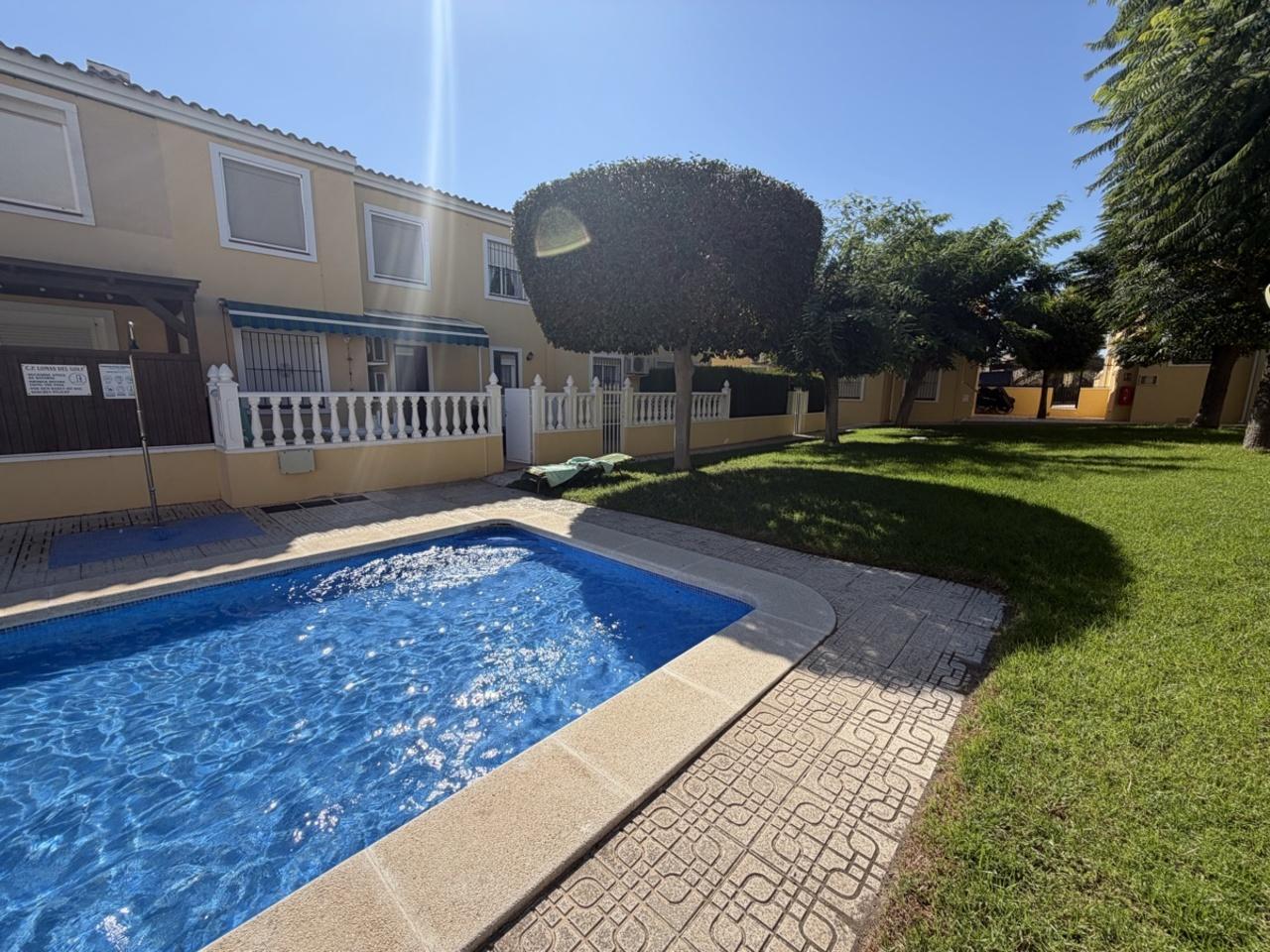 Apartamento en Venta en Orihuela