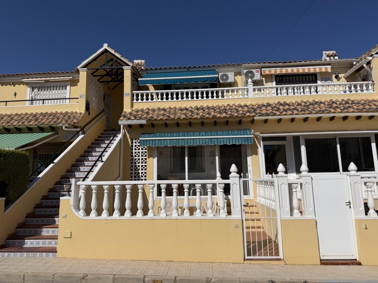Apartamento en Venta en Orihuela