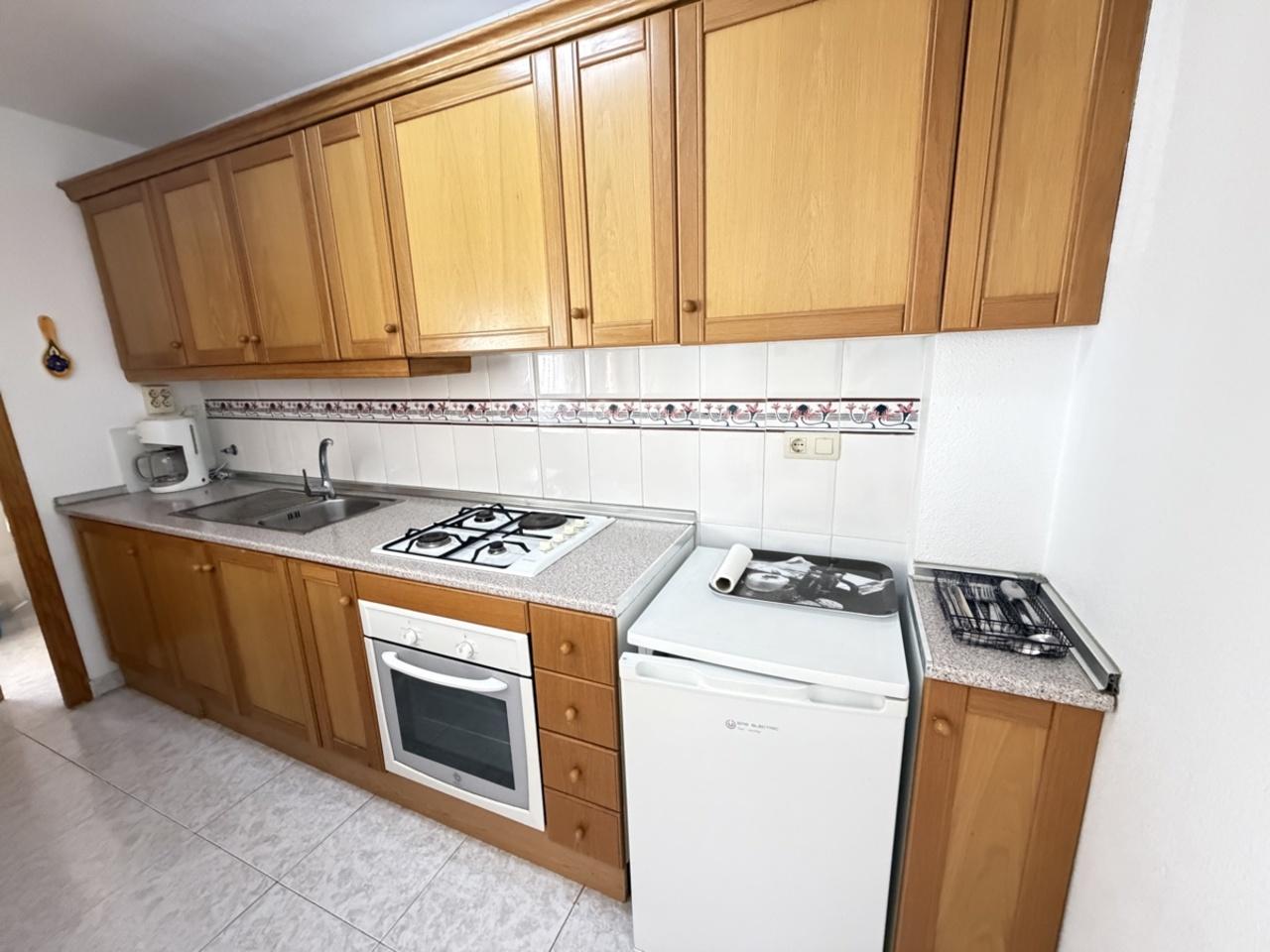 Apartamento en Venta en Orihuela