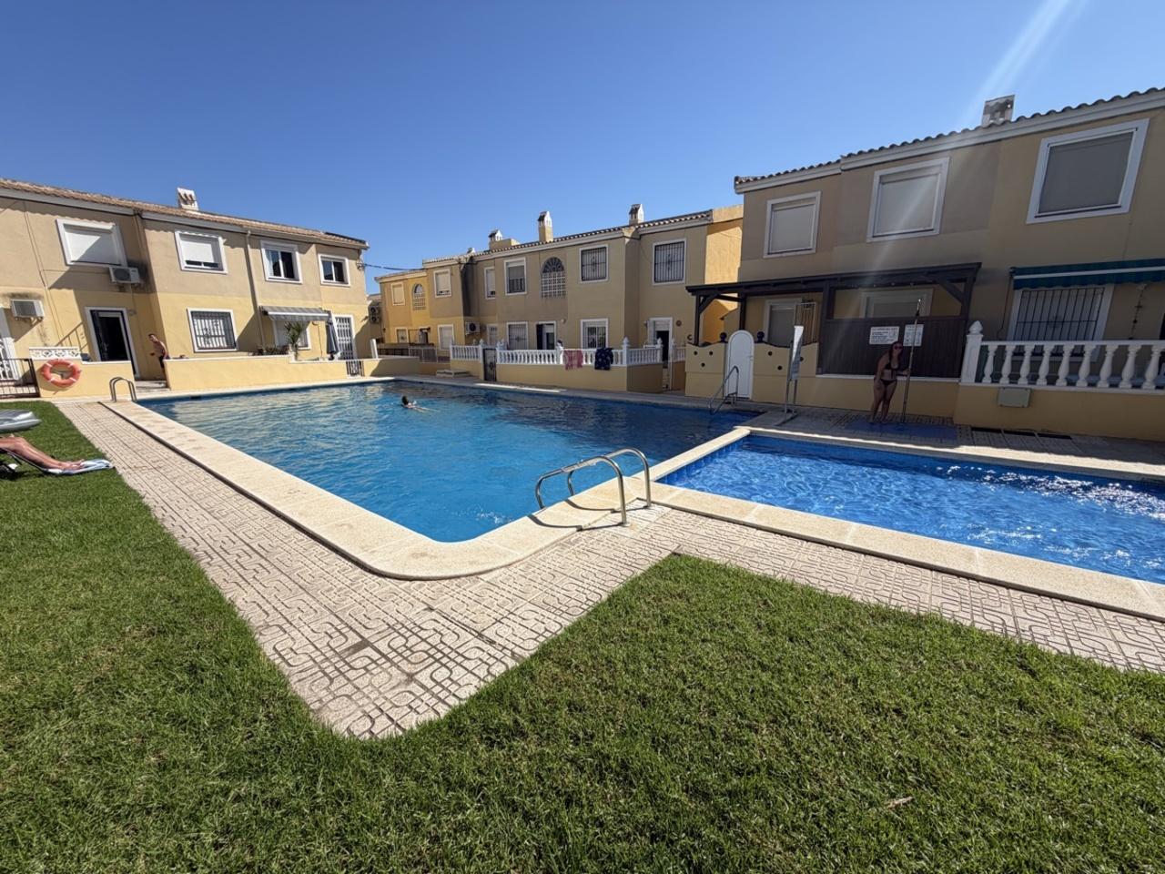 Apartamento en Venta en Orihuela