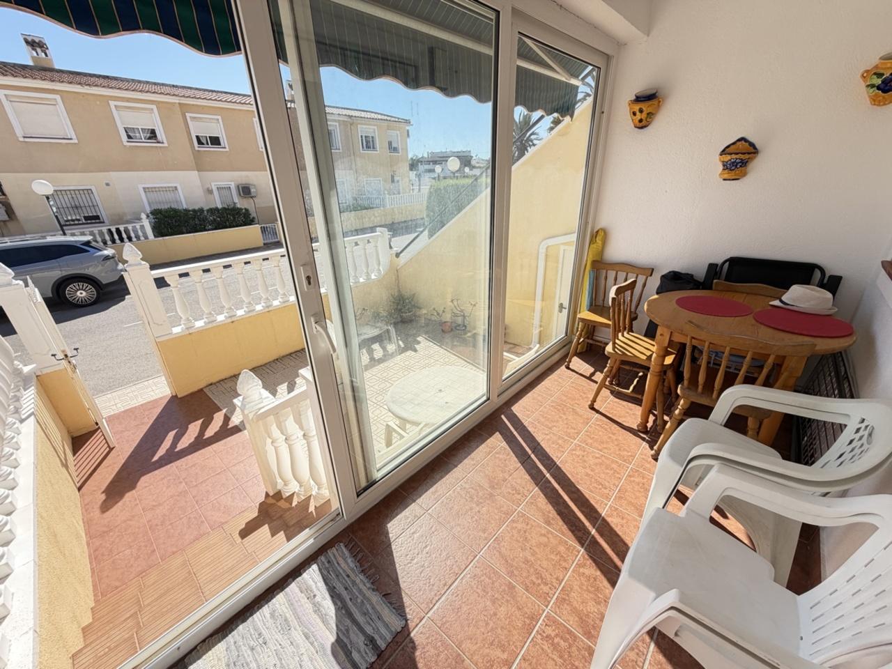 Apartamento en Venta en Orihuela