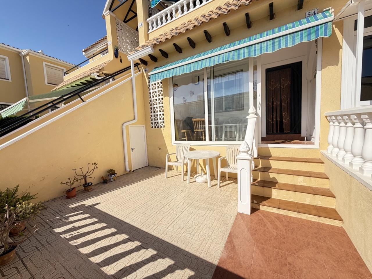Apartamento en Venta en Orihuela