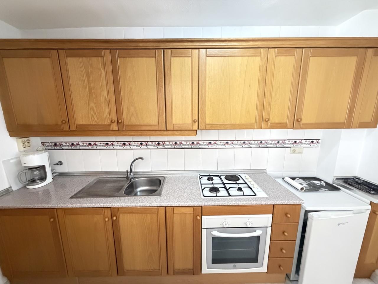 Apartamento en Venta en Orihuela