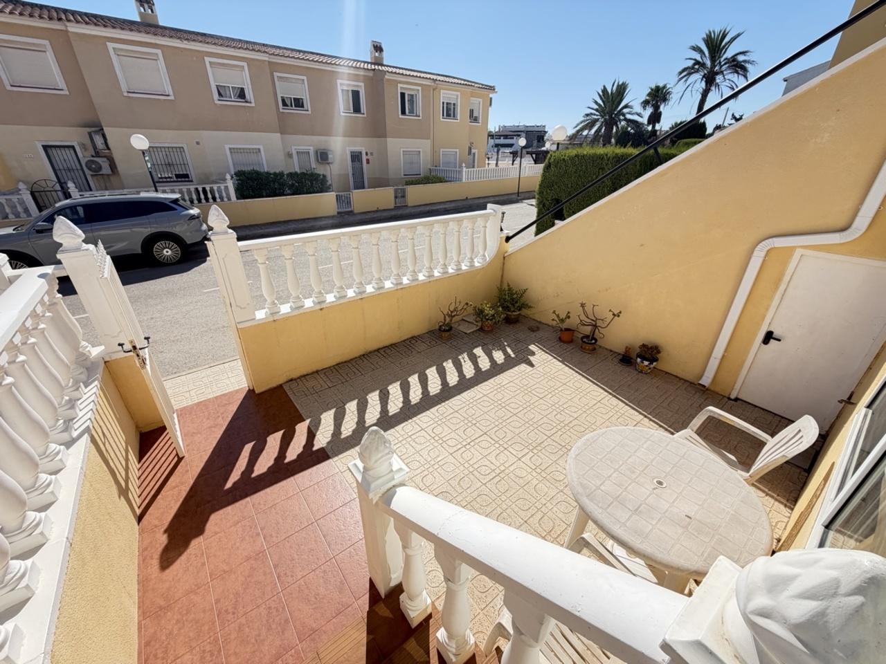 Apartamento en Venta en Orihuela