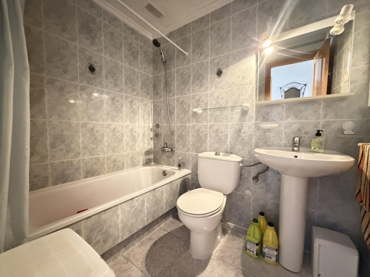 Apartamento en Venta en Orihuela