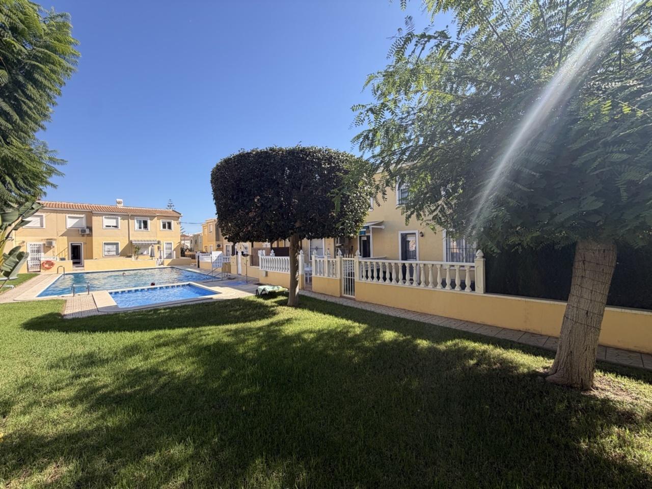 Apartamento en Venta en Orihuela