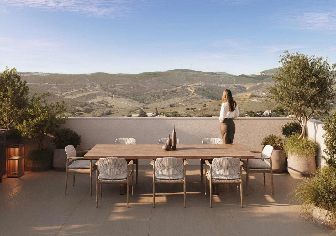 Apartamento en Venta en Manilva