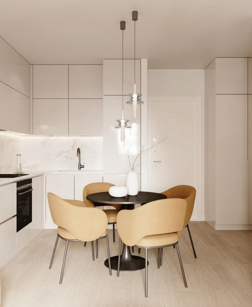 Apartamento en Venta en Manilva