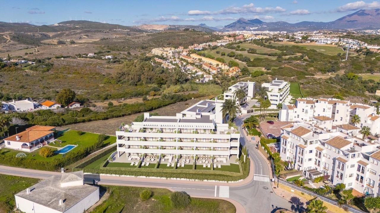 Apartamento en Venta en Manilva
